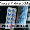 Viagra Píldora 50Mg 40